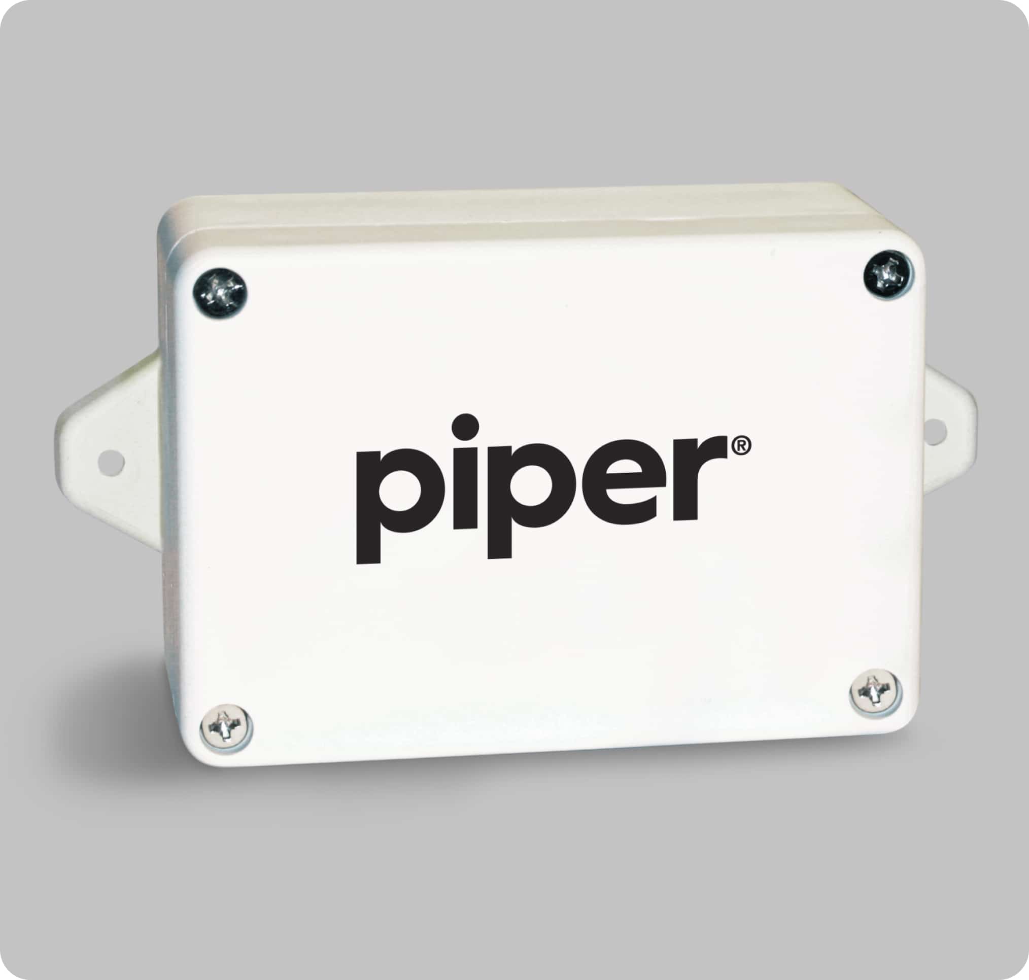 Piper Bluetooth Low Energy (BLE) Beacon