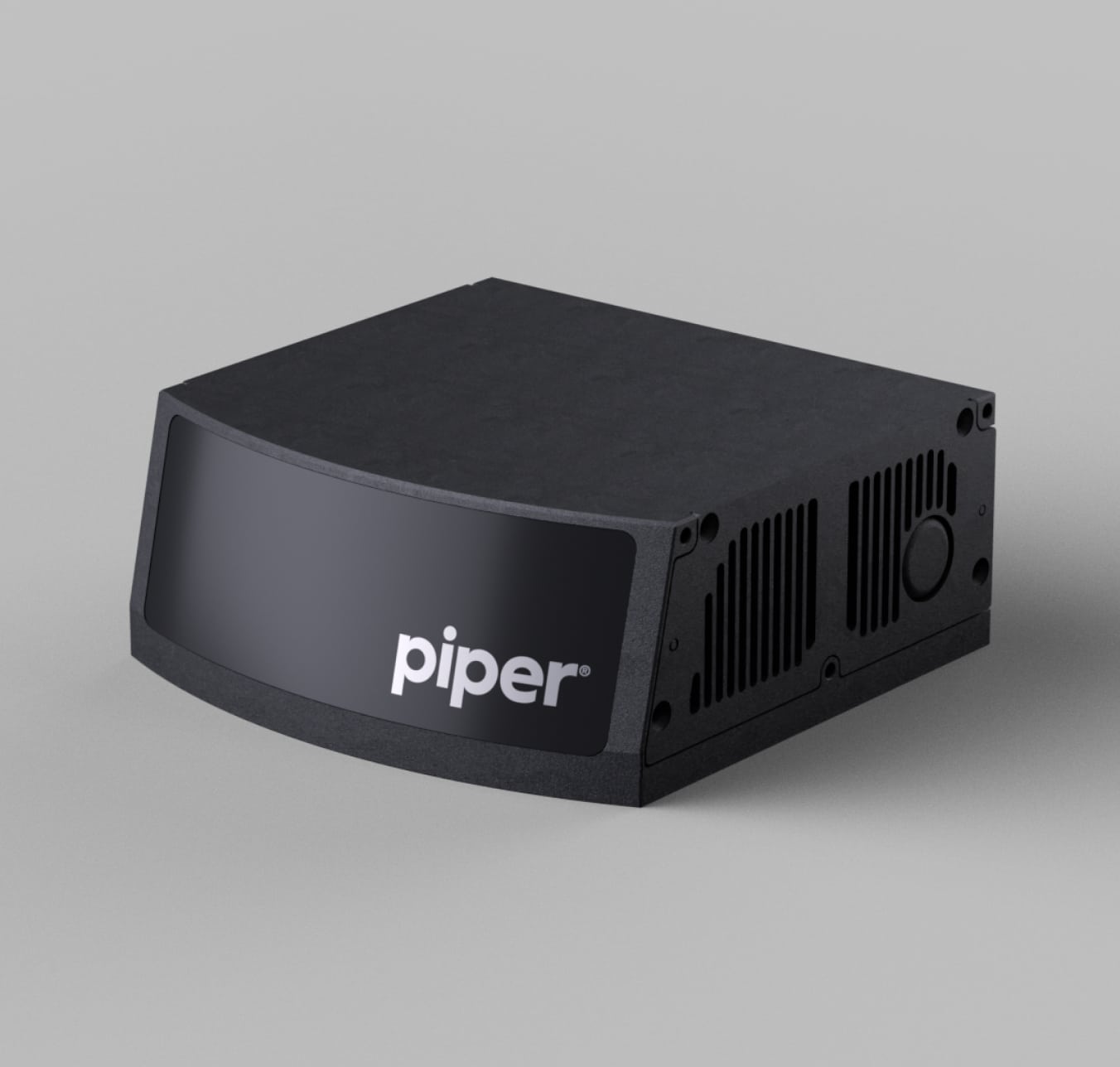 Piper TrackSight LiDAR