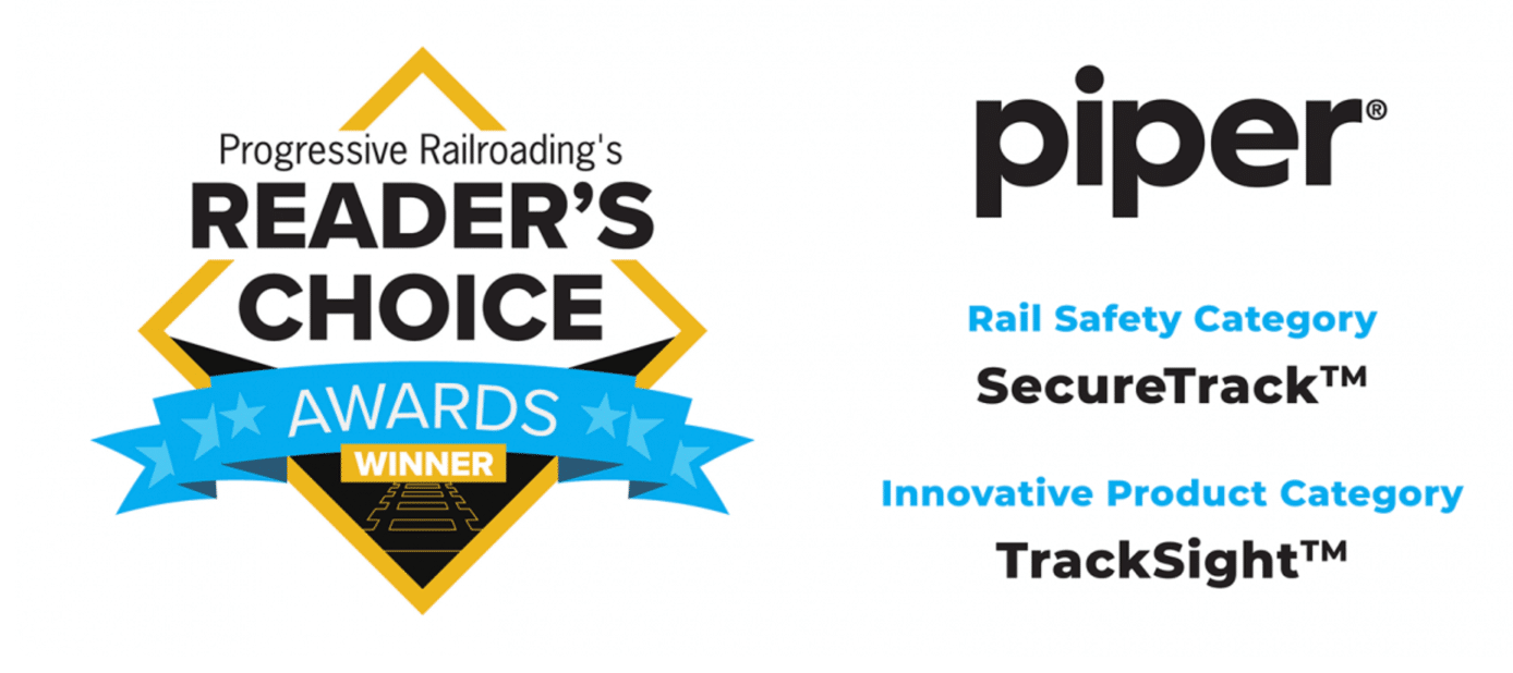 Piper Solutions Win Multiple Awards for Innovative Safety Products.